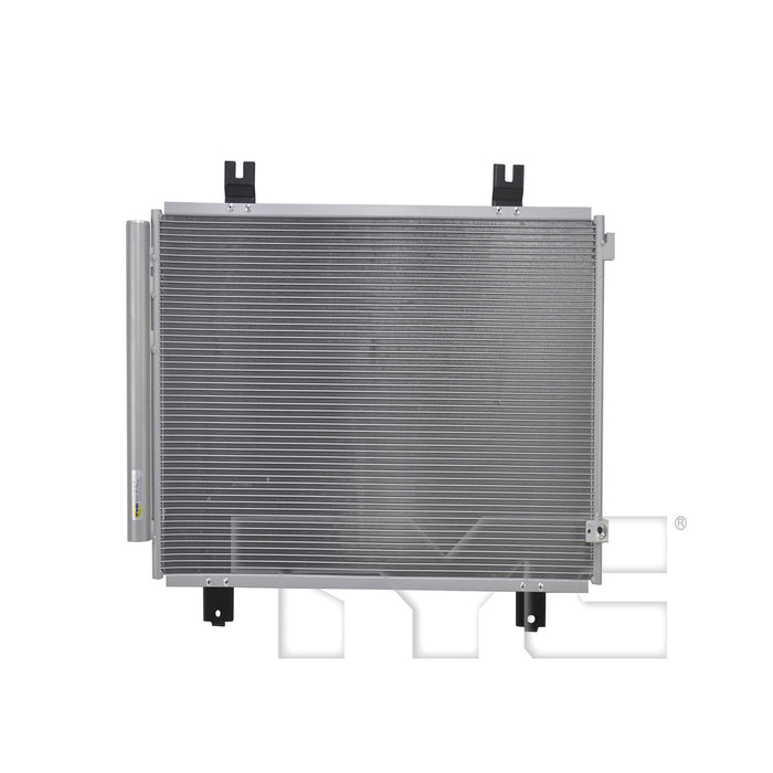 2023 Honda Accord 2.0L L4 Hybrid Condenser | TYC30262