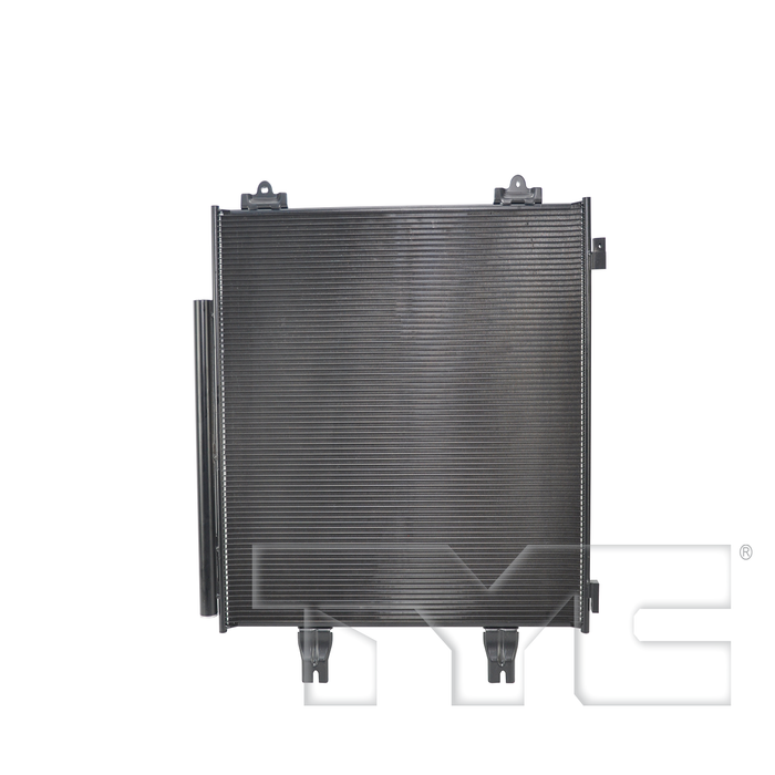 2026 Honda Pilot 3.5L V6 Condenser | TYC30267 - view 3