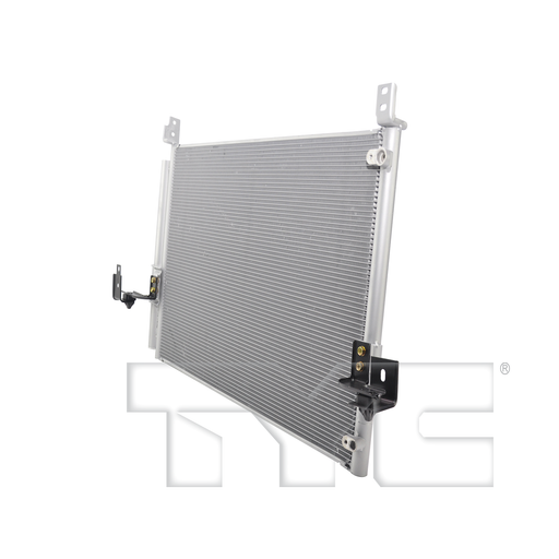2026 Toyota Tundra 3.4L V6 Turbo Condenser | TYC30268