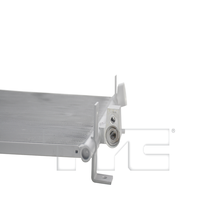 2025 Ford Mustang 2.3L L4 Turbo Condenser | TYC30269