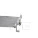 2025 Ford Mustang 2.3L L4 Turbo Condenser | TYC30269