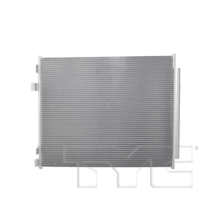 2025 Ford Mustang 2.3L L4 Turbo Condenser | TYC30269 - view 2