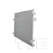 2025 Ford Mustang 2.3L L4 Turbo Condenser | TYC30269 - view 4