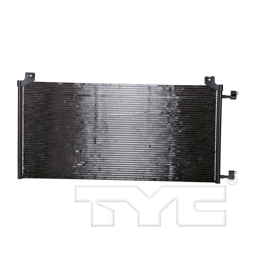 2013 Chevrolet Tahoe 6.0L V8 Hybrid Condenser | TYC3026