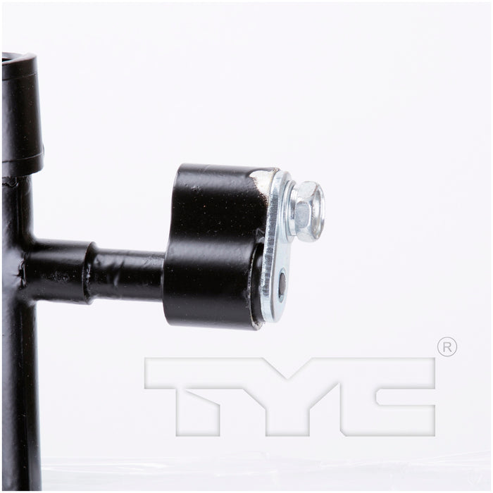 2013 Cadillac Escalade 6.0L V8 Hybrid Condenser | TYC3026 - view 3