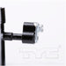 2013 Cadillac Escalade 6.0L V8 Hybrid Condenser | TYC3026 - view 3