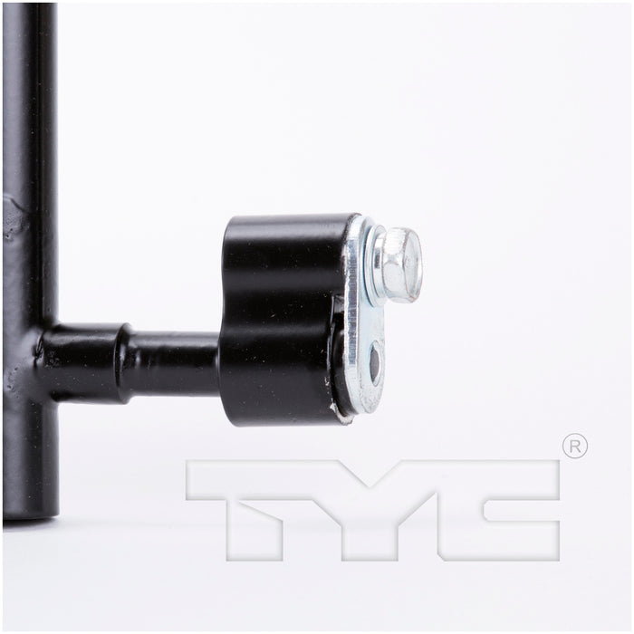 2013 Cadillac Escalade 6.0L V8 Hybrid Condenser | TYC3026 - view 4