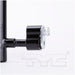 2013 Cadillac Escalade 6.0L V8 Hybrid Condenser | TYC3026 - view 4