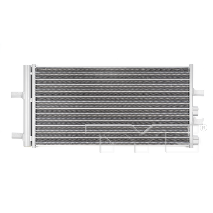 2021 Mini Cooper Countryman 1.5L L3 Turbocharged Condenser | TYC30273
