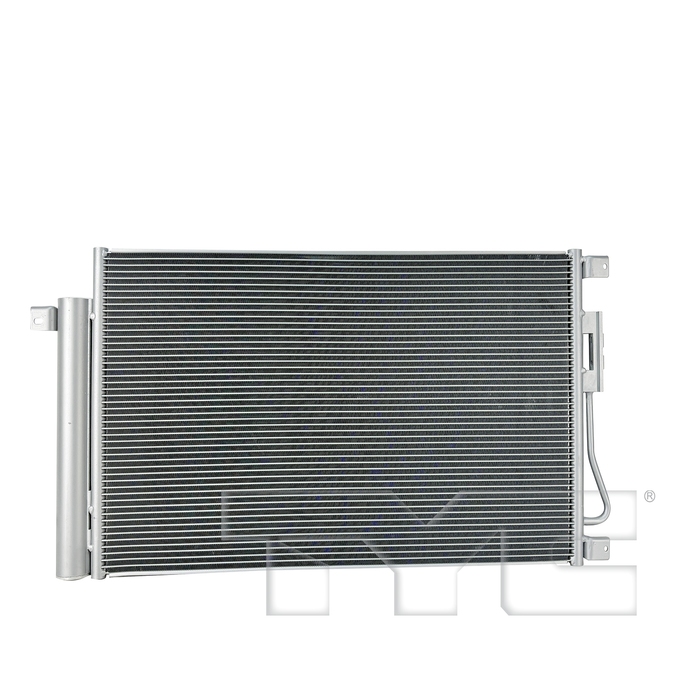 2026 Buick Envista 1.2L L3 Turbo Condenser | TYC30279