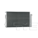 2026 Buick Envista 1.2L L3 Turbo Condenser | TYC30279 - view 2