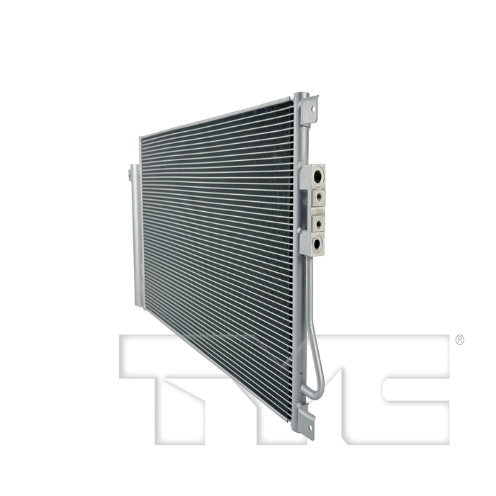 2026 Buick Envista 1.2L L3 Turbo Condenser | TYC30279 - view 3
