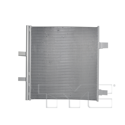 2024 Mitsubishi Outlander 2.5L L4 Condenser | TYC30280