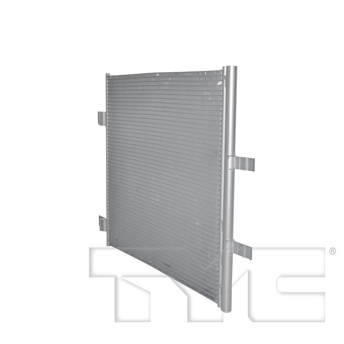 2024 Mitsubishi Outlander 2.5L L4 Condenser | TYC30280 - view 3
