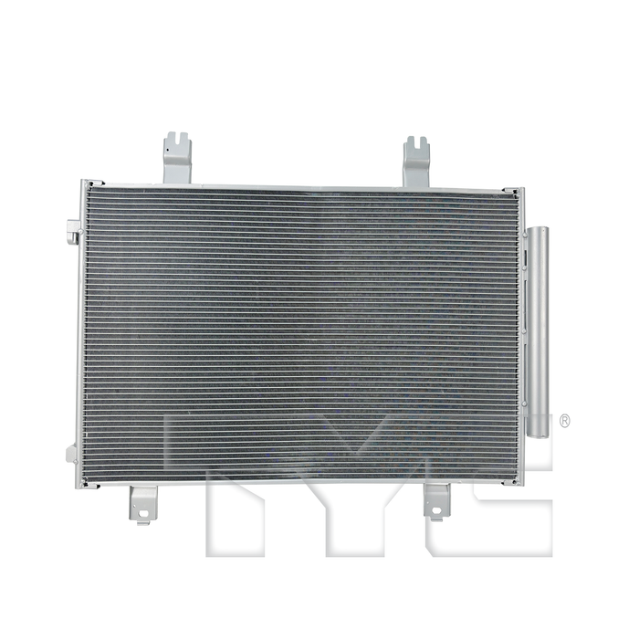 2025 Acura TLX 2.0L L4 Turbo Condenser | TYC30281