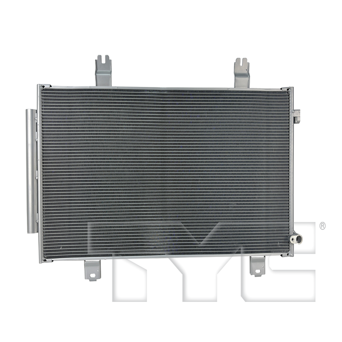 2025 Acura TLX 2.0L L4 Turbo Condenser | TYC30281 - view 2