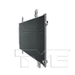 2025 Acura TLX 2.0L L4 Turbo Condenser | TYC30281 - view 3