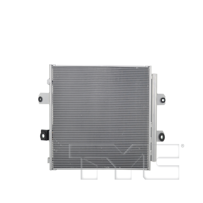 2024 Toyota Tacoma 2.4L L4 Turbo Condenser | TYC30289
