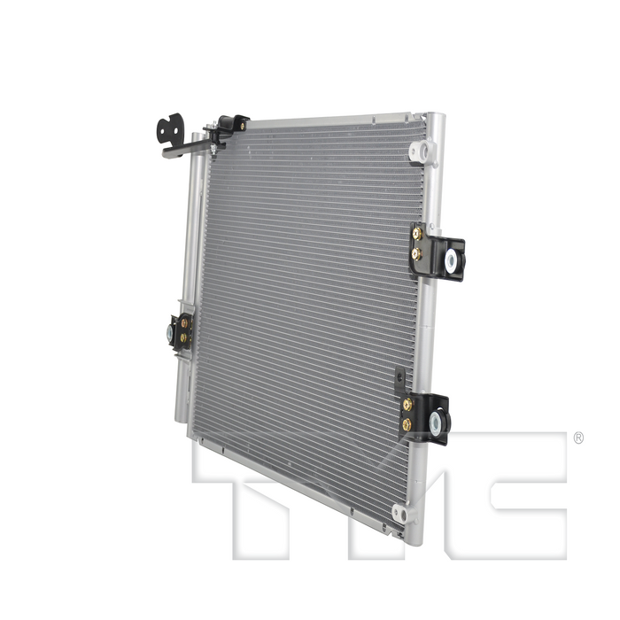 2024 Toyota Land Cruiser 2.4L L4 Turbo Hybrid Condenser | TYC30298