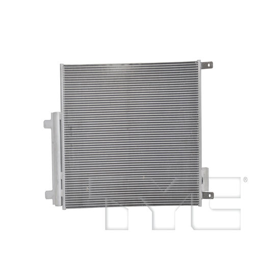 2025 Dodge Hornet 2.0L L4 Turbo Condenser | TYC30300