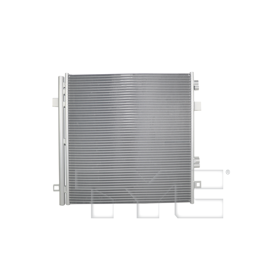 2026 Chevrolet Traverse 2.5L L4 Turbo Condenser | TYC30302