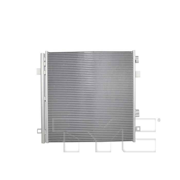 2026 Buick Enclave 2.5L L4 Turbo Condenser | TYC30302