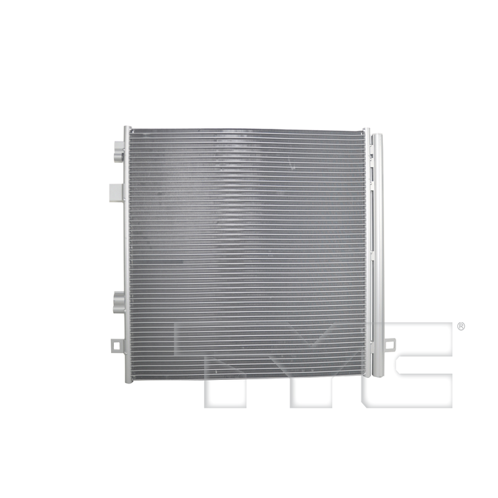 2026 Buick Enclave 2.5L L4 Turbo Condenser | TYC30302 - view 2