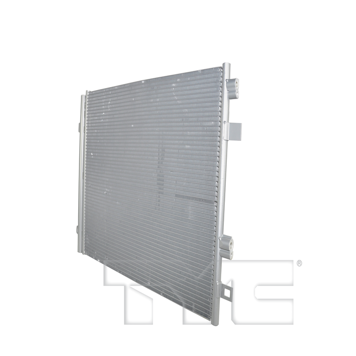 2026 Buick Enclave 2.5L L4 Turbo Condenser | TYC30302 - view 3