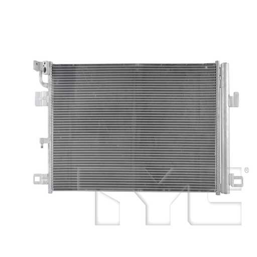 2025 Audi A5 Sportback 2.0L L4 Turbo Condenser | TYC30308