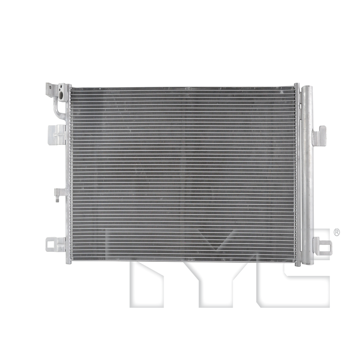 2025 Audi A5 Sportback 2.0L L4 Turbo Condenser | TYC30308