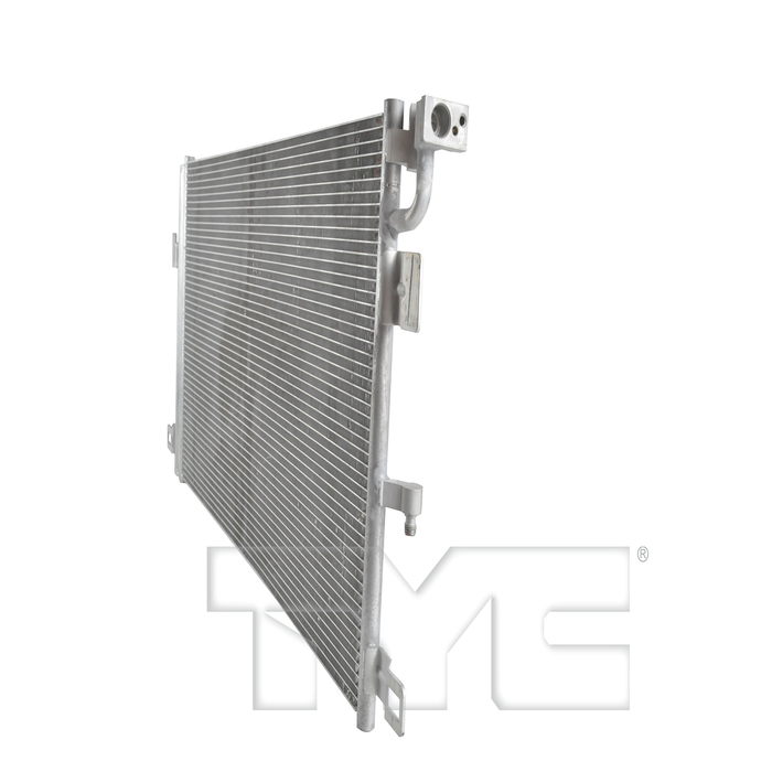 2025 Audi A5 Sportback 2.0L L4 Turbo Condenser | TYC30308 - view 3