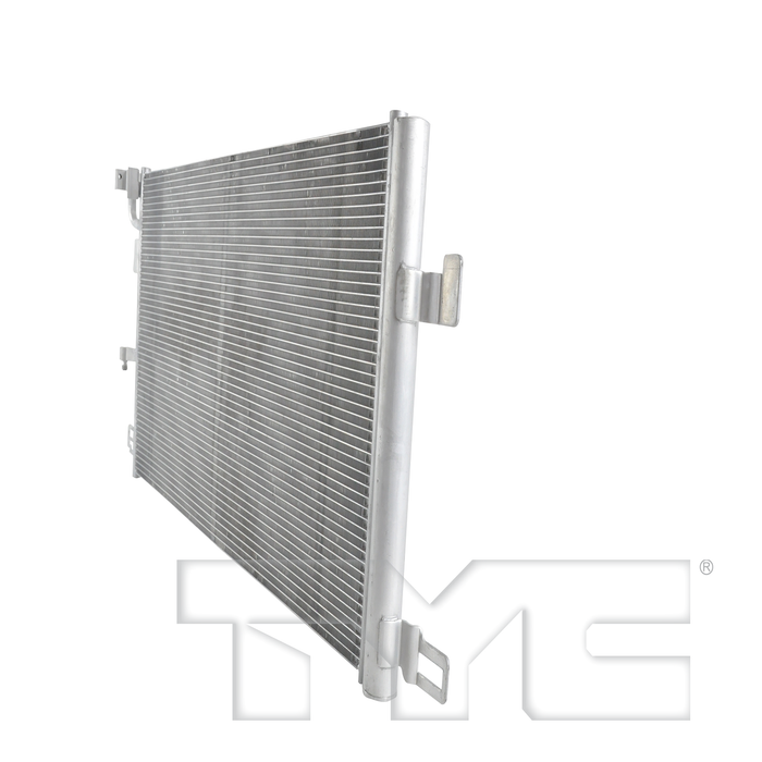 2025 Audi A5 Sportback 2.0L L4 Turbo Condenser | TYC30308 - view 4