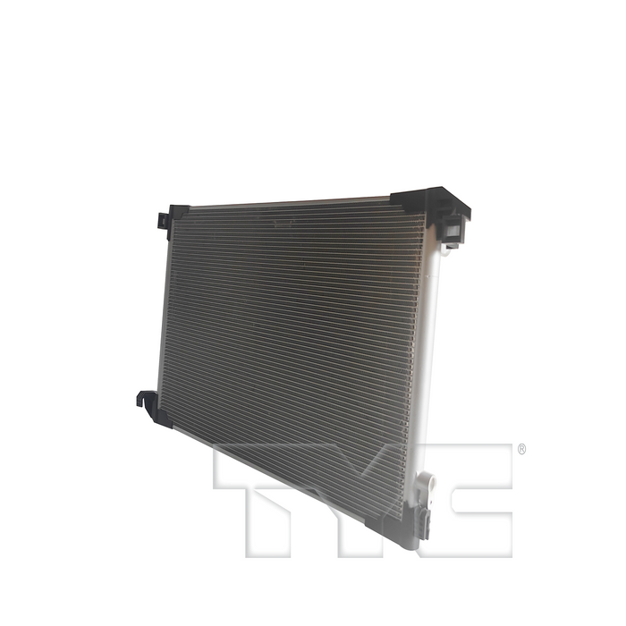 2023 Toyota Prius Prime 2.0L L4 Condenser | TYC30310