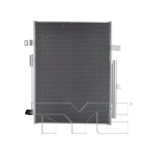 2026 Jeep Grand Wagoneer L 3.0L L6 Turbo Condenser | TYC30315
