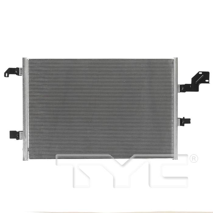 2023 Mitsubishi Outlander 2.4L L4 Plug-In Hybrid Condenser | TYC30326