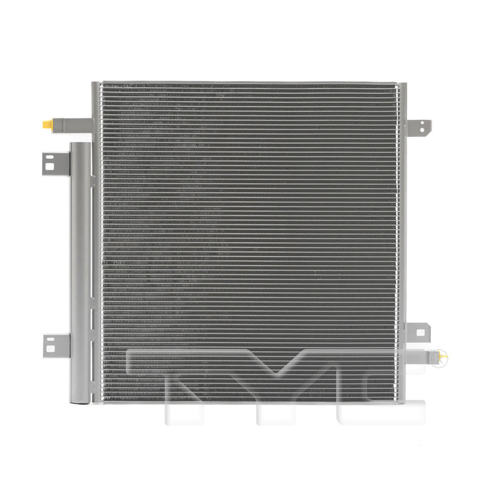 2024 Mazda CX-90 3.3L L6 Turbo Condenser | TYC30328