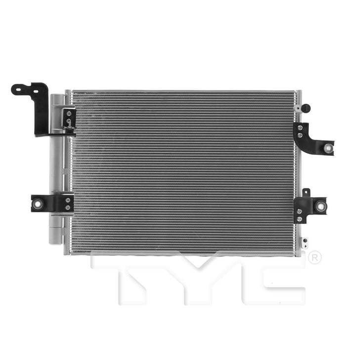 2025 Toyota 4Runner 2.4L L4 Turbo Condenser | TYC30340