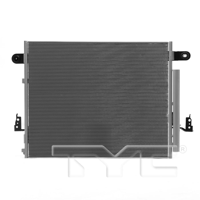 2025 Lexus GX550 3.4L V6 Turbo Condenser | TYC30343