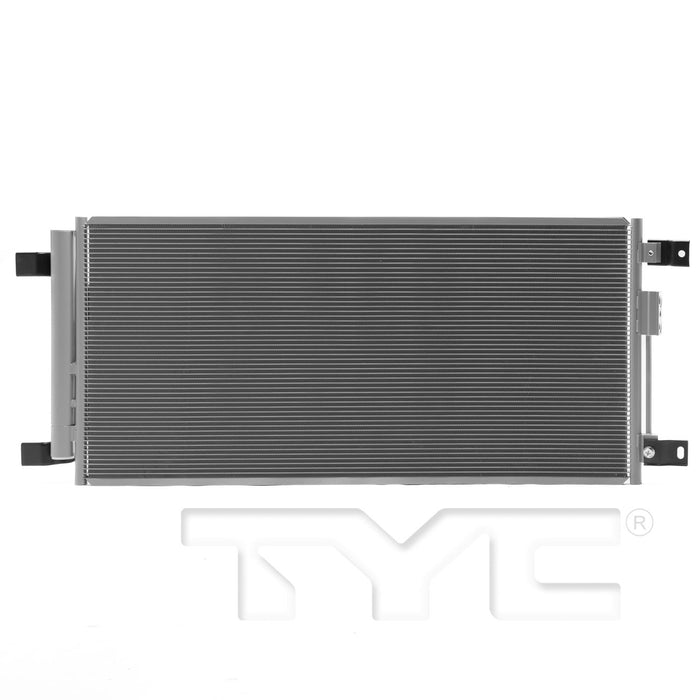 2025 Ram 3500 6.4L V8 Condenser | TYC30347