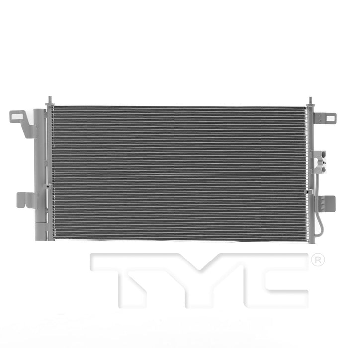 2024 Audi Q5 2.0L L4 Turbo Plug-In Hybrid Condenser | TYC30349