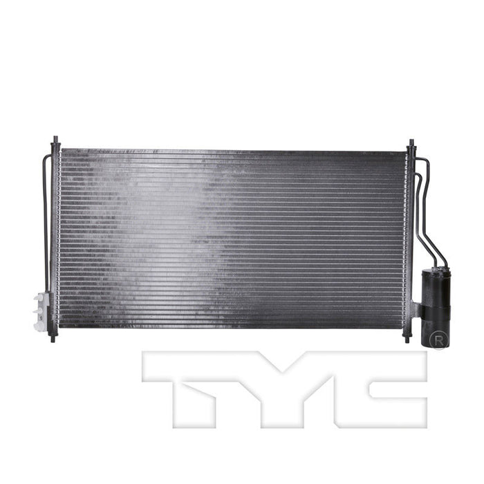 2007 Nissan Quest 3.5L V6 Condenser | TYC3034