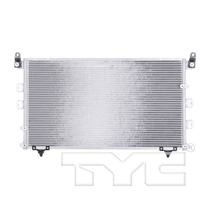 2003 Toyota Sequoia 4.7L V8 Condenser | TYC3042