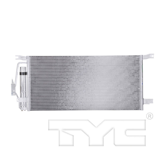 2005 Buick Rendezvous 3.4L V6 Condenser | TYC3050