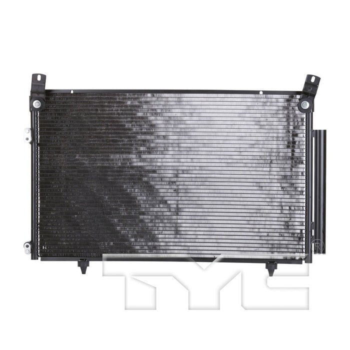 2004 Toyota Highlander 2.4L L4 Condenser | TYC3053