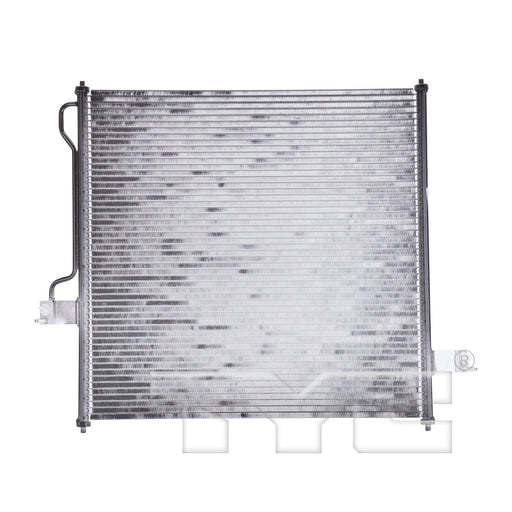 2010 Mercury Mountaineer 4.6L V8 Condenser | TYC3056