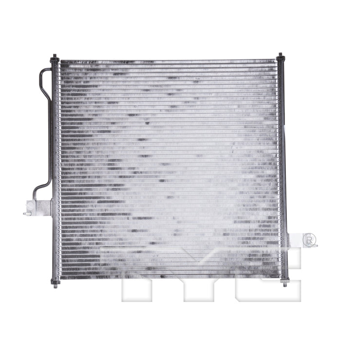 2010 Ford Explorer Sport Trac 4.6L V8 Condenser | TYC3056