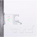 2010 Ford Explorer Sport Trac 4.6L V8 Condenser | TYC3056 - view 3