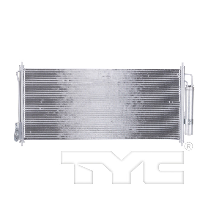 2008 Nissan Maxima 3.5L V6 Condenser | TYC3057
