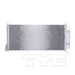 2008 Nissan Maxima 3.5L V6 Condenser | TYC3057
