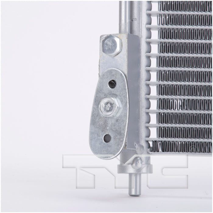 2008 Nissan Maxima 3.5L V6 Condenser | TYC3057 - view 3